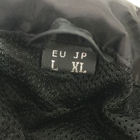  ＫＯＭＩＮＥ ツーリングロングメッシュジャケット - クラシック JK-057　中古品