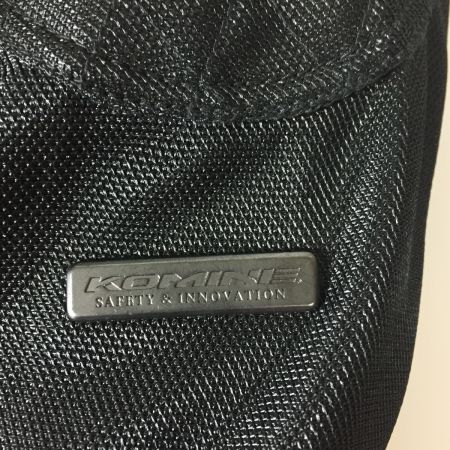  ＫＯＭＩＮＥ ツーリングロングメッシュジャケット - クラシック JK-057　中古品