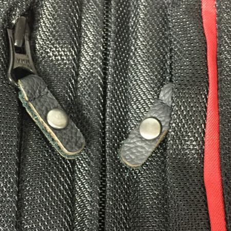  ＫＯＭＩＮＥ ツーリングロングメッシュジャケット - クラシック JK-057　中古品