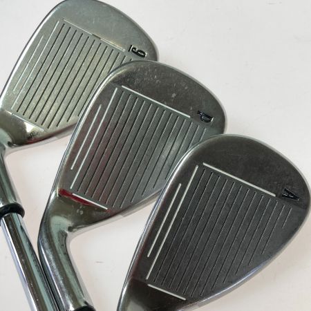  Callaway Golf キャロウェイゴルフ X22 5-9.P.A 7本 アイアンセット N.S.PRO 950GH R