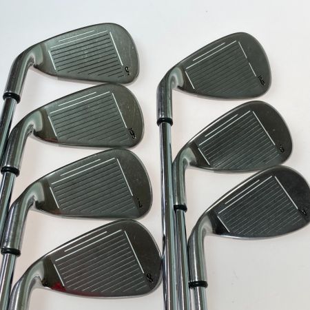  Callaway Golf キャロウェイゴルフ X22 5-9.P.A 7本 アイアンセット N.S.PRO 950GH R