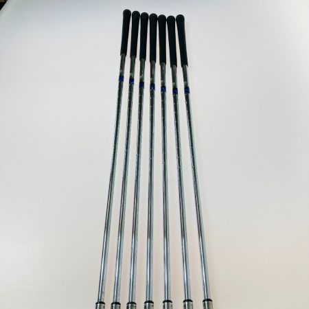  Callaway Golf キャロウェイゴルフ X22 5-9.P.A 7本 アイアンセット N.S.PRO 950GH R