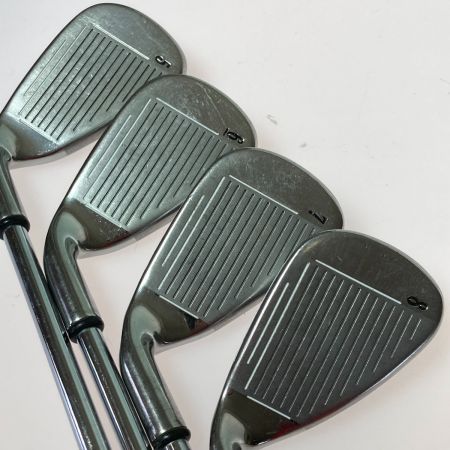  Callaway Golf キャロウェイゴルフ X22 5-9.P.A 7本 アイアンセット N.S.PRO 950GH R