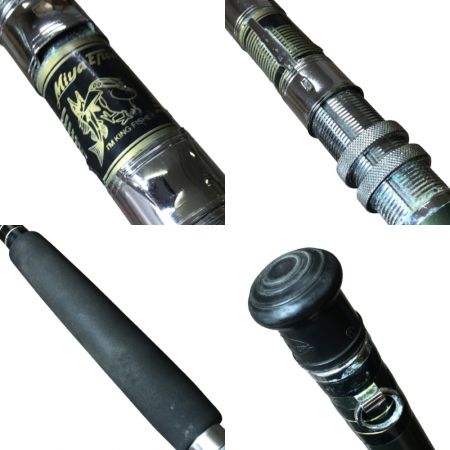  Miya Epoch PG ニューマキシマムパワー 200号-210