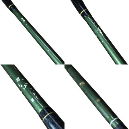  Miya Epoch PG ニューマキシマムパワー 200号-210