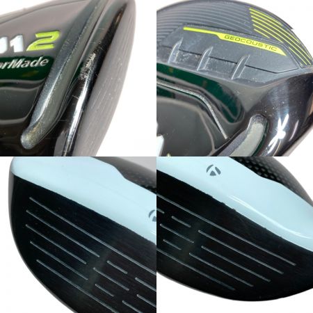  TaylorMade テーラーメイド M2 3FW 15° フェアウェイウッド TM1-217 S
