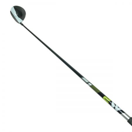  TaylorMade テーラーメイド M2 3FW 15° フェアウェイウッド TM1-217 S