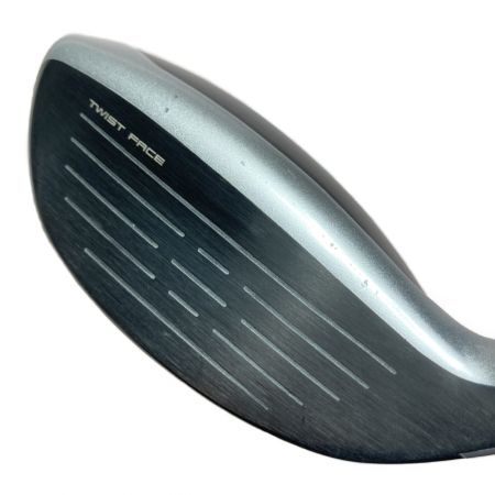  TaylorMade テーラーメイド M6 レスキュー 4UT 22° ユーティリティ FUBUKI TM6 S