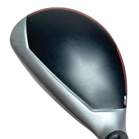  TaylorMade テーラーメイド M6 レスキュー 4UT 22° ユーティリティ FUBUKI TM6 S