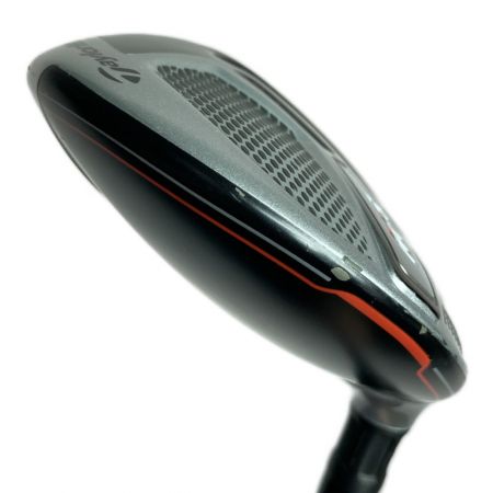  TaylorMade テーラーメイド M6 レスキュー 4UT 22° ユーティリティ FUBUKI TM6 S