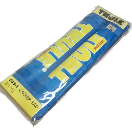   THULE SWEDEN 535-1 CARRIE PAD スーリー キャリアパッド 015