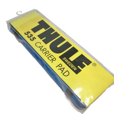   THULE SWEDEN 535-1 CARRIE PAD スーリー キャリアパッド 015