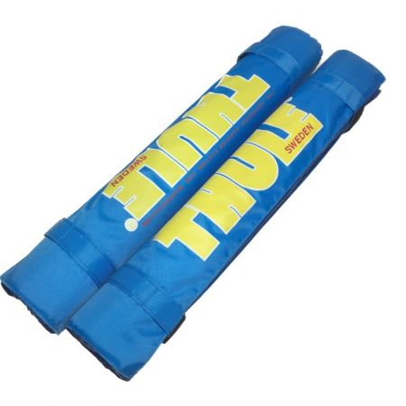   THULE SWEDEN 535-1 CARRIE PAD スーリー キャリアパッド 015