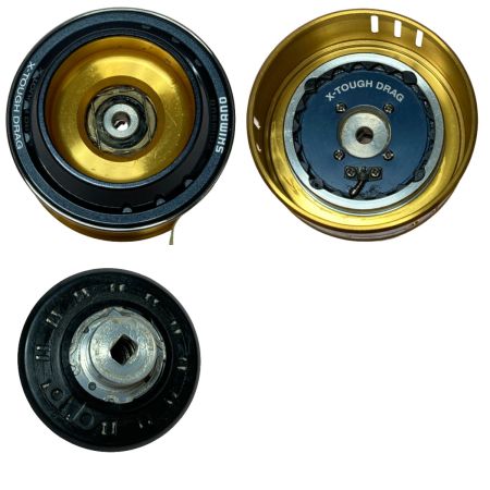  SHIMANO シマノ 15ツインパワー SW8000PG 03321 スピニングリール