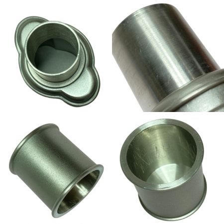   ROYAL SELANGOR PEWTER ロイヤル セランゴール ピューター 錫製 茶筒 茶入れ 木箱付