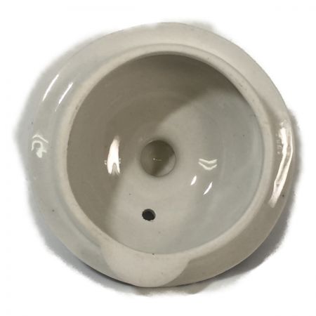  Burleigh バーレイ Blue Calico ブルーキャリコ ティーポットS E8701