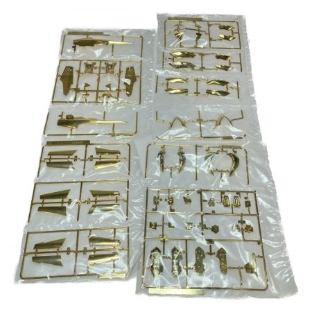  VOLKS INC 1/100 シュペルター K.O.G Limited Ver  プラモデル