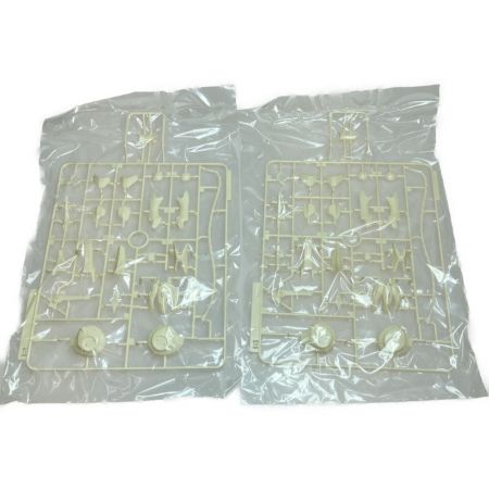  VOLKS INC 1/100 オージェ・アルスキュル 特別メッキ限定版 プラモデル