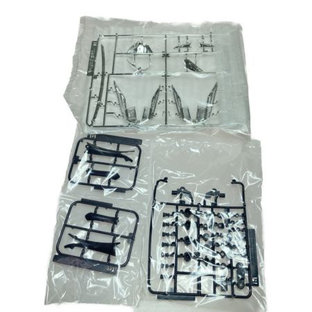  VOLKS INC 1/100 オージェ・アルスキュル 特別メッキ限定版 プラモデル