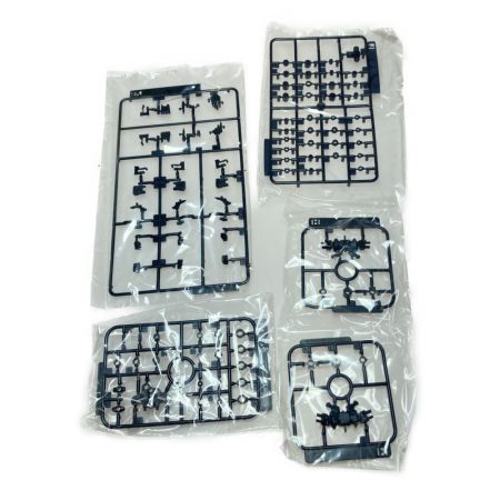  VOLKS INC 1/100 オージェ・アルスキュル 特別メッキ限定版 プラモデル