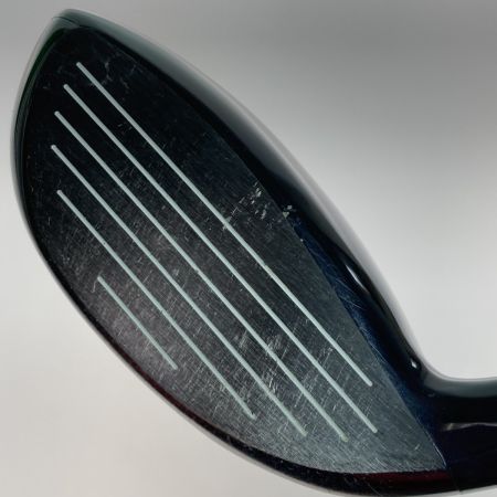  Callaway キャロウェイ BIG BERTHA ALPHA 816 FW 18° フェアウェイウッド Speeder 757 EVOLUTION S カバー付