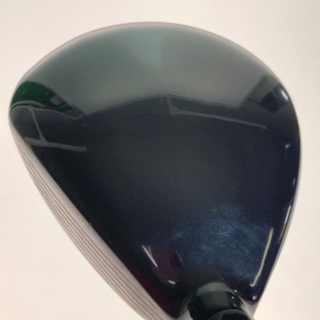  Callaway キャロウェイ BIG BERTHA ALPHA 816 FW 18° フェアウェイウッド Speeder 757 EVOLUTION S カバー付