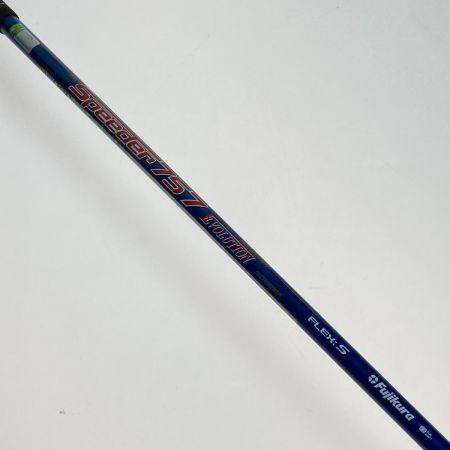  Callaway キャロウェイ BIG BERTHA ALPHA 816 FW 18° フェアウェイウッド Speeder 757 EVOLUTION S カバー付