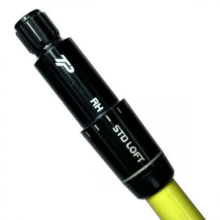   TOUR AD ツアーAD MT-6S シャフト 42インチ  テーラーメイドスリーブ付