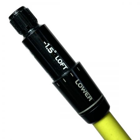   TOUR AD ツアーAD MT-6S シャフト 42インチ  テーラーメイドスリーブ付