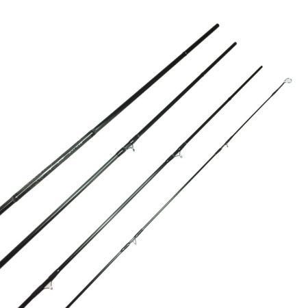  ORVIS オービス Superfine CARBON スーパーファイン カーボン 7.6ft 4pc フライロッド