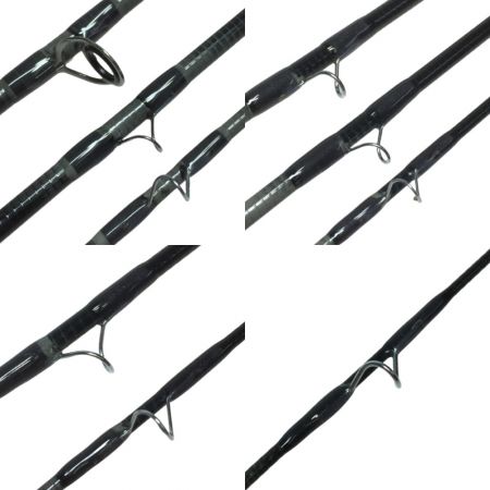  ORVIS オービス Superfine CARBON スーパーファイン カーボン 7.6ft 4pc フライロッド