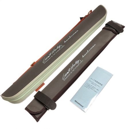  Megabass メガバス グレートハンティング ハンツマン GHBF53-3UL GREATHUNTING HUNTSMAN