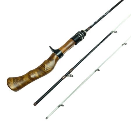  Megabass メガバス グレートハンティング ハンツマン GHBF53-3UL GREATHUNTING HUNTSMAN