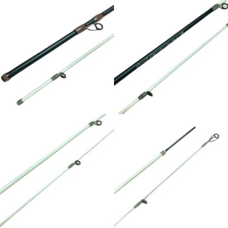  Megabass メガバス グレートハンティング ハンツマン GHBF53-3UL GREATHUNTING HUNTSMAN