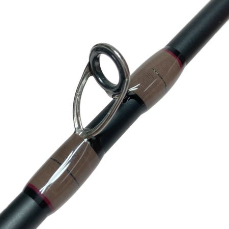  Megabass メガバス グレートハンティング ハンツマン GHBF53-3UL GREATHUNTING HUNTSMAN