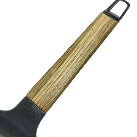  VERMICULAR フライパン 20cm ガラス蓋 レシピブック付 箱無