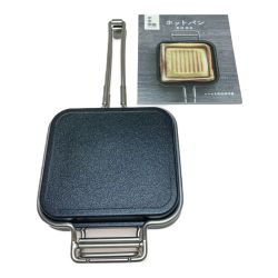 ◎◎ 下村企販（株）家事問屋 ホットパン レシピブック付 IH対応 Aランク