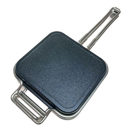  下村企販（株）家事問屋 ホットパン レシピブック付 IH対応