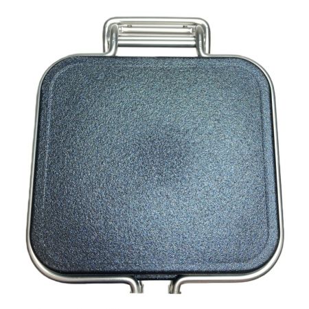  下村企販（株）家事問屋 ホットパン レシピブック付 IH対応