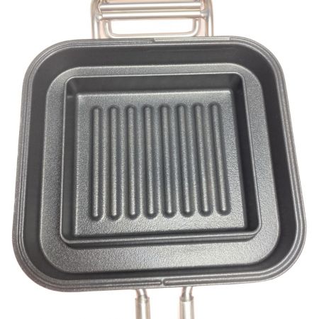  下村企販（株）家事問屋 ホットパン レシピブック付 IH対応