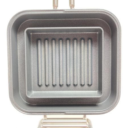  下村企販（株）家事問屋 ホットパン レシピブック付 IH対応