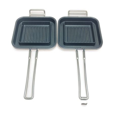  下村企販（株）家事問屋 ホットパン レシピブック付 IH対応