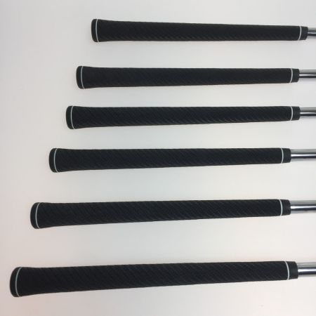  MUZIIK On The Screw DEEP MUSCLE オンザスクリュー ディープマッスル 5-9.P 6本 アイアンセット