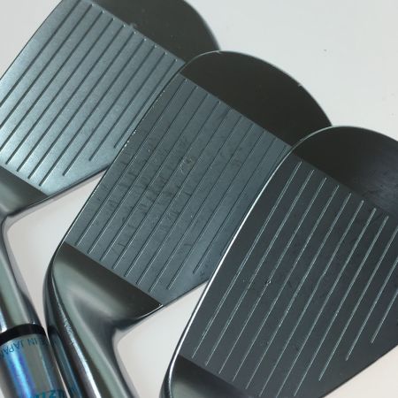  MUZIIK On The Screw DEEP MUSCLE オンザスクリュー ディープマッスル 5-9.P 6本 アイアンセット