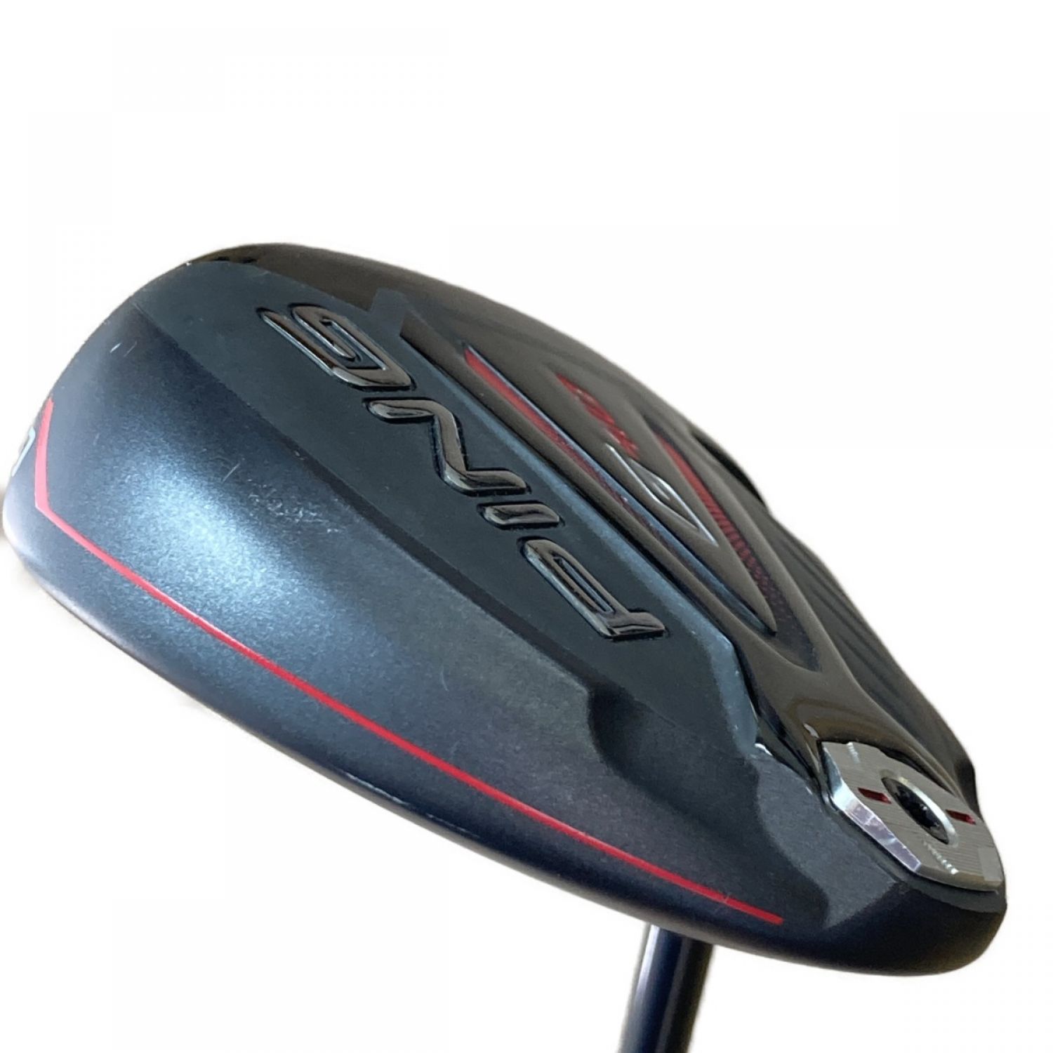 中古】 PING ピン G410 5FW 17.5° フェアウェイウッド ALTA J CB S B