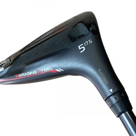  PING ピン G410 5FW 17.5° フェアウェイウッド ALTA J CB S