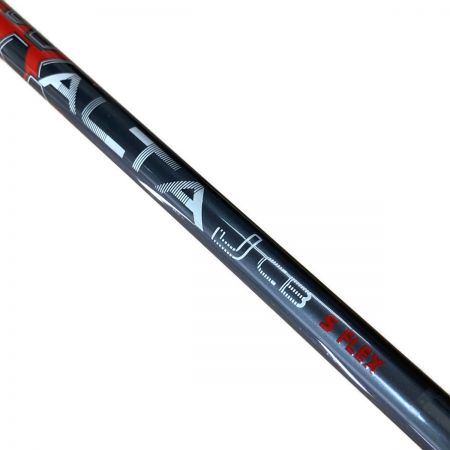  PING ピン G410 5FW 17.5° フェアウェイウッド ALTA J CB S