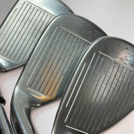  Callaway キャロウェイ X18 Pro Series 5-9.P 6本 アイアンセット Memphis 10