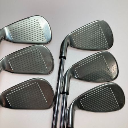  Callaway キャロウェイ X18 Pro Series 5-9.P 6本 アイアンセット Memphis 10