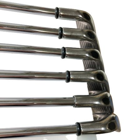  Callaway キャロウェイ X18 Pro Series 5-9.P 6本 アイアンセット Memphis 10